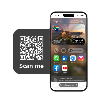 Digital Only smart card