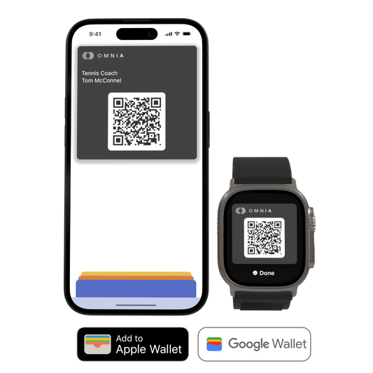 Digital Only smart card